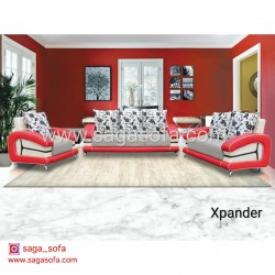Xpander